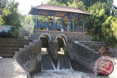 Denpasar Jadikan Sungai Badung Untuk Tempat Wisata Antara News Bali