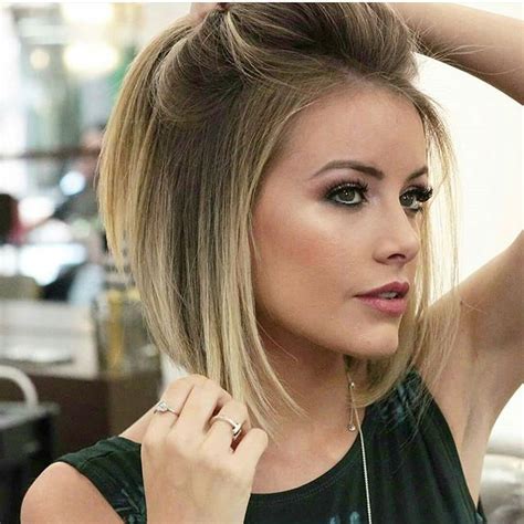 50 Chic Inverted Bob Hairstyle Ideas That Will Give You Eye Pleasing