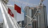 Is Hong Kong An Emerging Market Pictures