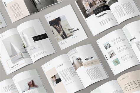 25+ InDesign Brochure Templates (Free Layouts for 2021) - Theme Junkie