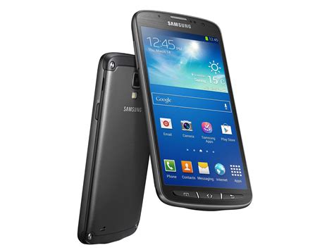 Samsung Galaxy S4 Active Pre Order Atandt Business Insider