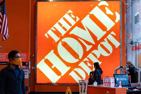 Home Depot names BBDO new AOR | Ad Age