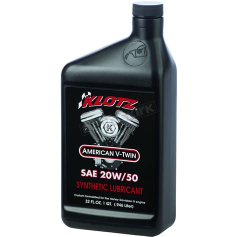 Harley Davidson Full Synthetic Oil Ph