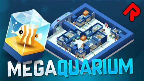 Your own custom built pc will be a lot easier to upgrade as it will be composed of the parts that you. BUILD YOUR OWN AQUARIUM! | MEGAQUARIUM gameplay (PC tycoon ...