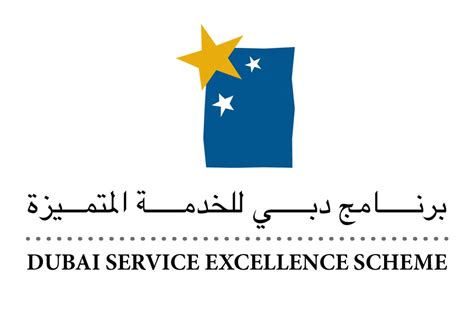 Dubai Service Excellence Scheme Mesrkanloo Exchange