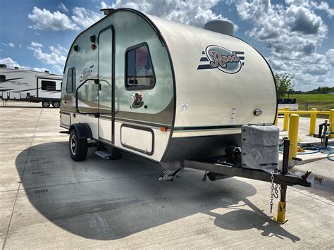 2017 Forest River R Pod 178 Rv For Sale In Sanger Tx 76266 95259a