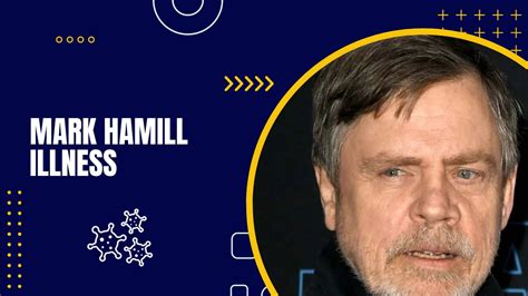 Mark Hamill Illness Did His Life Get Affected Due To Accident