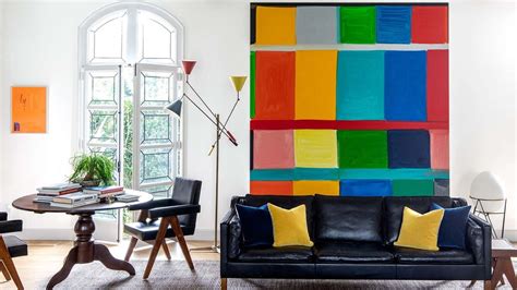 Wall Art Trends The New Ideas To Watch For In 2023 Livingetc