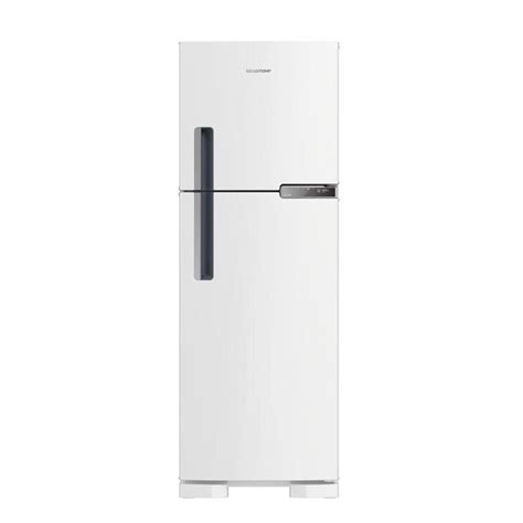 Refrigerador Brastemp 375 Litros Frost Free 2 Portas Brm44 Pontofrio