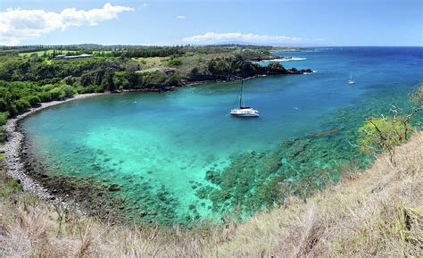 Honolua Bay Maui Photograph By Pierre Leclerc Photography