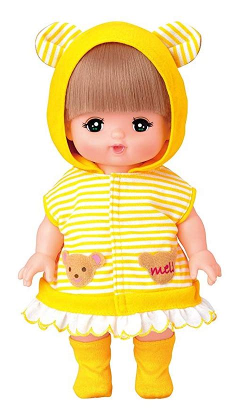 The modern mammalian orders arose in the paleogene and neogene periods of the cenozoic era all modern mammals give birth to live young, except the five species of monotremes, which are. Japan Mel-Chan Toys - Mel-chan bear Parker ($11.11) | Toys ...
