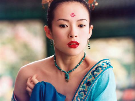 Buttercup Bungalow Memoirs Of A Geisha Ziyi Zhang