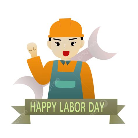 Happy Labor Day Vector Labor Day Labor Vector Labor Man Png And