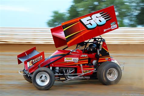 The bill was around $230, quit a bit above premade connectors. Sprint Car Racing