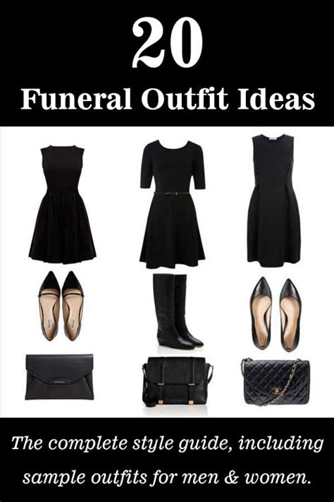 What To Wear To A Wake And Funeral Change Comin