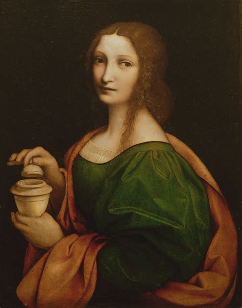 Mary Magdalene Painting At PaintingValley Explore Collection Of