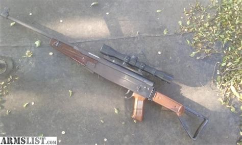Armslist For Sale Trade Chinese Pellet Gun