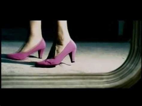 Sorry for the loud bird outside my window. The Red Shoes Trailer (2005) - YouTube