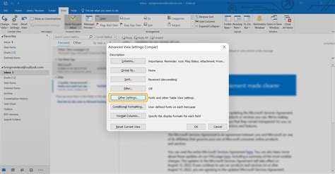 How To Customize Outlook Your Step By Step Guide For 2023
