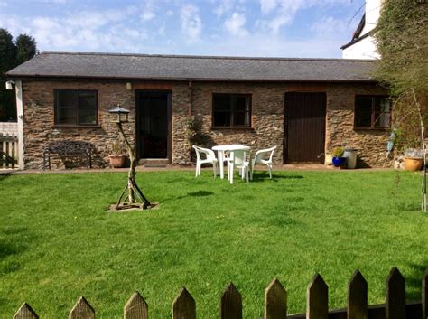 Book Exmoor Self Catering Holiday Cottage Stargazing And Digital Detox