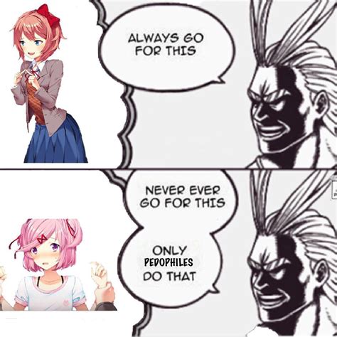 They Hated Him Because He Told Them The Truth Ddlc