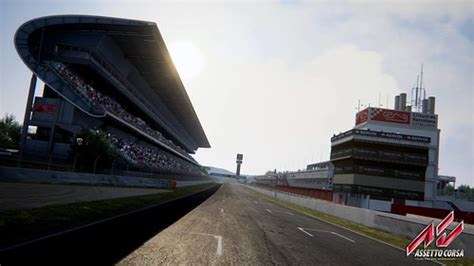 Assetto Corsa Dream Pack 2 And Update V1 3 Details Bsimracing
