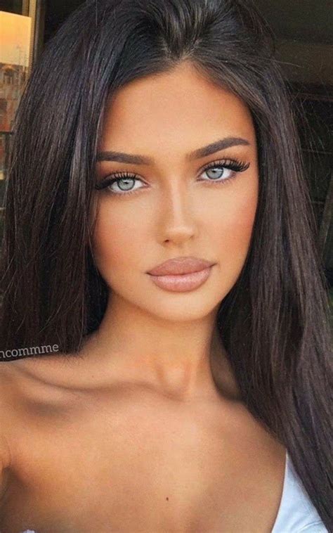 Pin By Dusan Berec On Sexice Most Beautiful Eyes Beauty Face Beautiful Face
