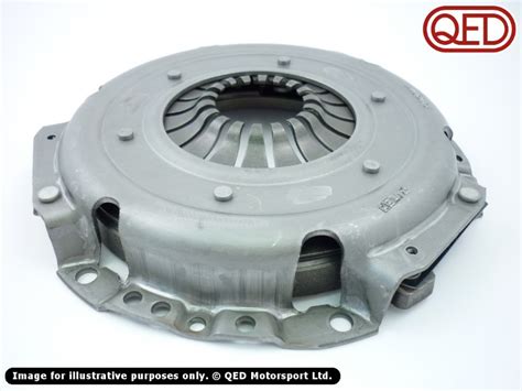 Clutch Cover Heavy Duty 1418 Helix