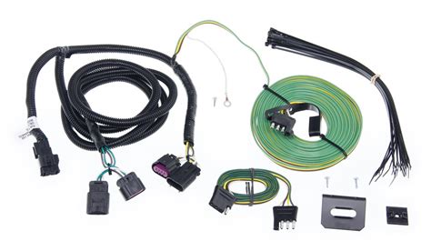 I think i am going to. TrailerMate Custom Tail Light Wiring Kit for Towed Vehicles TrailerMate Tow Bar Wiring TM780060