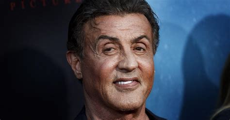 Sylvester Stallone Releases New Version Rocky Iv No More Robots