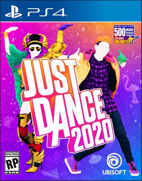 Just Dance 2020 Ps4 купить цены на Игры на Ps4 с доставкой в