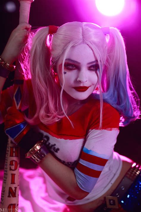 Harley Quinn Halloween Harley Quinn Suicide Squad Harley Quinn
