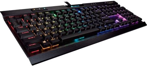 Best Low Profile Mechanical Keyboards For Gaming In 2020