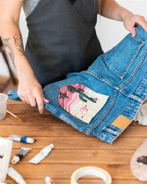 Finding Your Perfect Fit Custom Jeans Made For You In The Usa