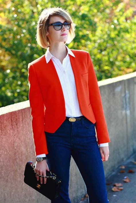 How To Wear Red Color Outfits 21 Styling Tips