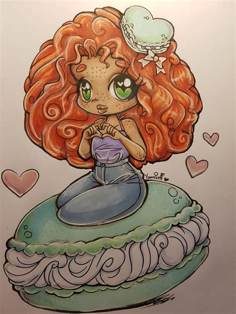 Yampuffs Stuff By Suiish On Deviantart