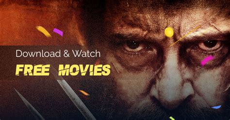 This free movie streaming site lets you watch movies without signing up. 13 Free Movie Download Sites 2020 — Watch HD Movies Online