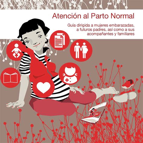 Guía De Práctica Clínica Sobre La Atención Al Parto Normal Para Padres El Parto Es Nuestro