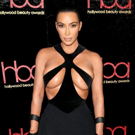 Kim Kardashian’s Skincare Routine Revealed By Facialist Crumpe