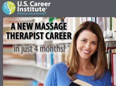 Career Massage Therapist Career Massage