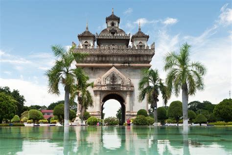 7 Things To Do In Vientiane Laos Insidevietnam Tours