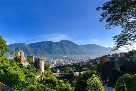 The Best Things To Do In Caracas Venezuela