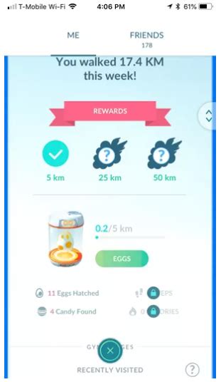 Pokémon Go 50 Km 報酬の入手方法 Pokemongotipss Blog