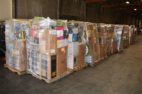 Via Trading | Wholesale General Merchandise Loads | Wholesale As Seen on TV Products