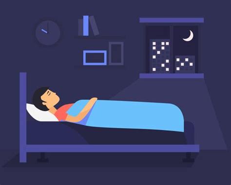 Bedtime Vector Art Icons And Graphics For Free Download