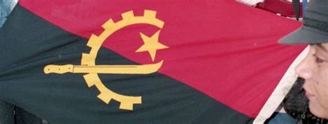 Angola Mantém Em Aberto ‘sim Ao Acordo Ortográfico Ipol