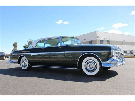 1955 Chrysler Imperial For Sale Cc 1066035
