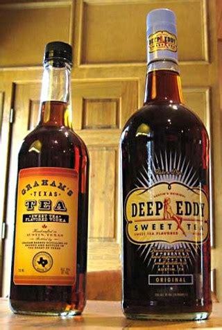 We did not find results for: Vodka Tea Time: Fill a highball glass with cracked ice ...