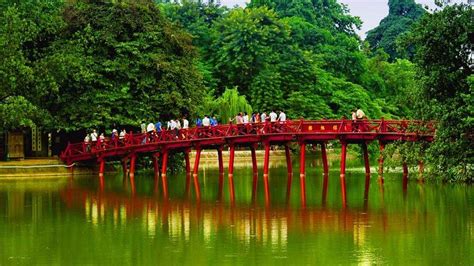 Hanoi City Tour Full Day With Vietnamese Lunch And All Highlights Triphobo