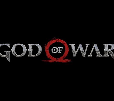 God Of War Vector Logo